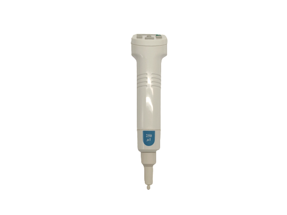 Matrix 1102 Impact Shorty Single Channel Pipettor 5-250uL - Maverick Industrial Sales