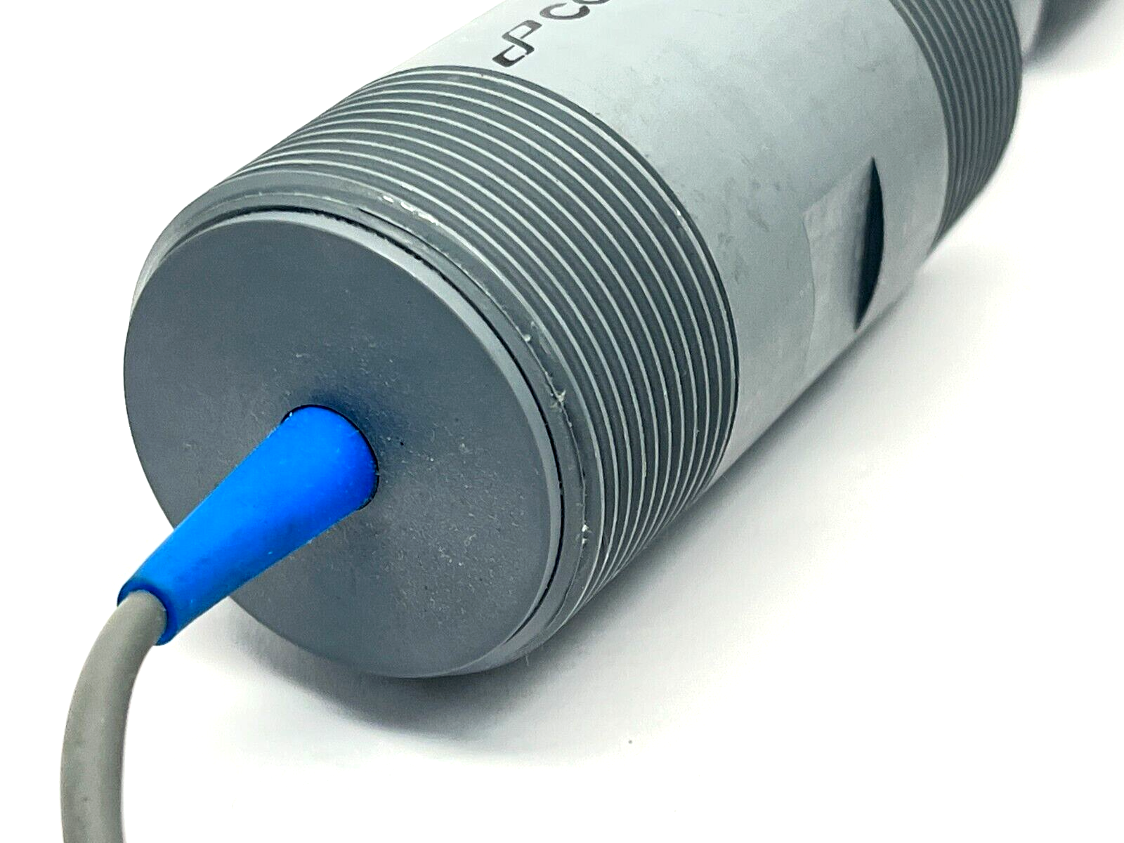 Cole-Parmer 19504-00 Toroidal Conductivity Transmitter CPVC 0-10 mS - Maverick Industrial Sales