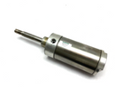 Numatics 3000D01-03A-10 Round-Body Air Cylinder Dbl-Acting 3" Bore 3" Stroke - Maverick Industrial Sales