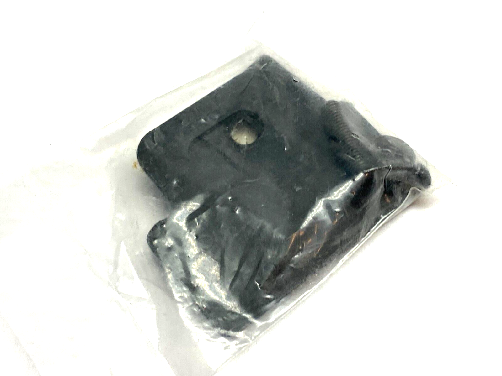 L10-00-0 | Axelent Padlock Brackets for Hinge Door Right/Left - New - Maverick Industrial Sales