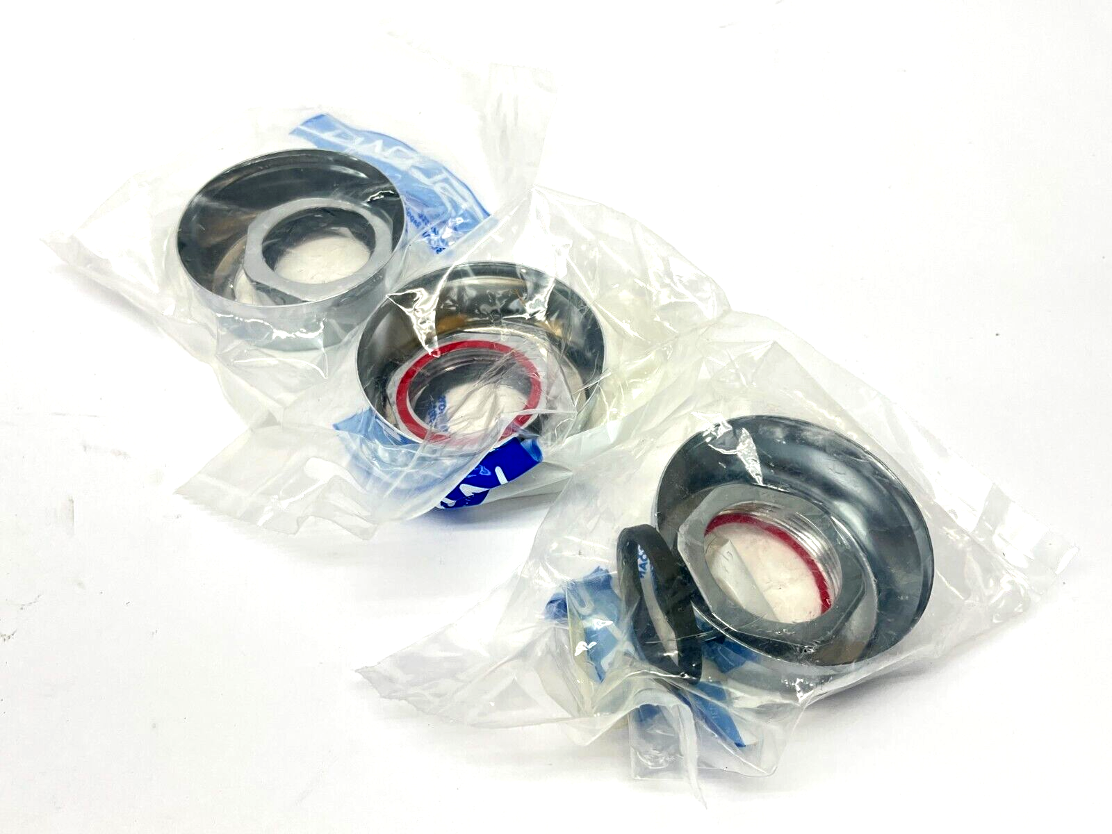 Sloan 3450047 Model 11 CP ESS Incomplete Part Set - Maverick Industrial Sales