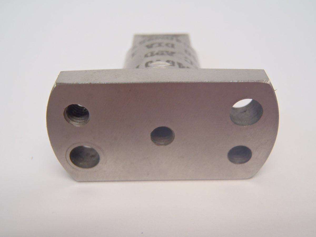 ECA040M257 | Dayton Lamina Special Punches LOT OF 3 - New – Open box - Maverick Industrial Sales
