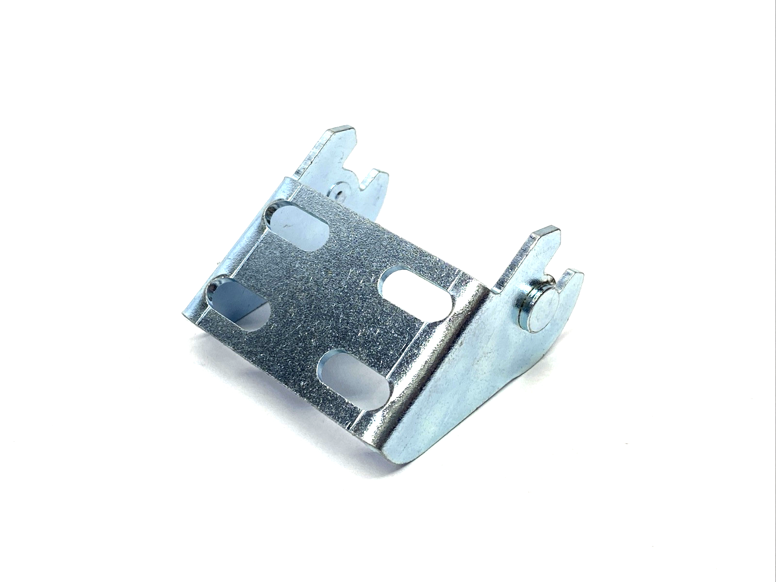Igus 482-050-12 Steel Mounting Bracket, Full Set Of 2 - Maverick Industrial Sales