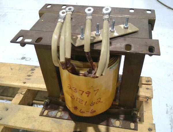 SCI Solid State Controls Ametek 23797-31362-6.6 Transformer Coil - Maverick Industrial Sales