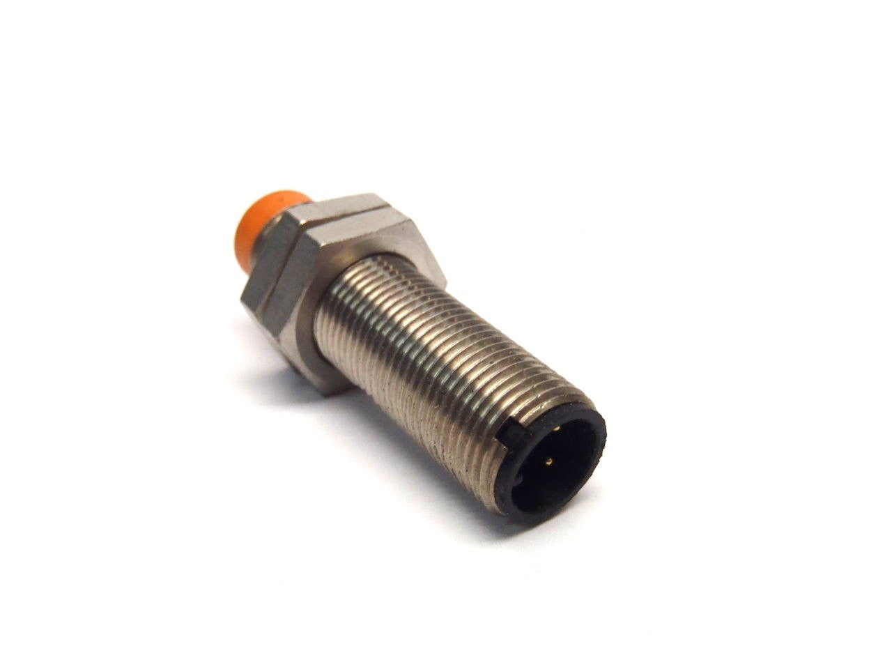 IFM Efector IF5764 / R U90 Inductive Proximity Sensor Switch - Maverick Industrial Sales