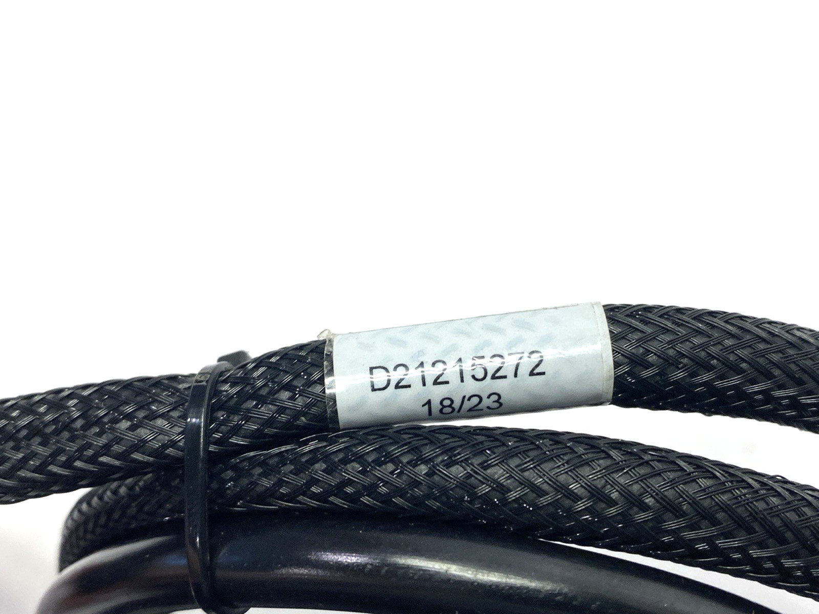 Double-Ended Cable Assembly D-Sub 9-Pin Male to PMA-0 8-pin Female Connector - Maverick Industrial Sales