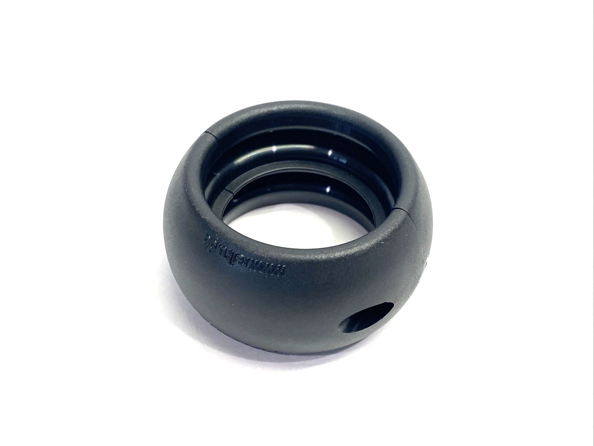 Reiku PADPB-36. Rotary Protector NW 36, 36mm Nominal Width - Maverick Industrial Sales