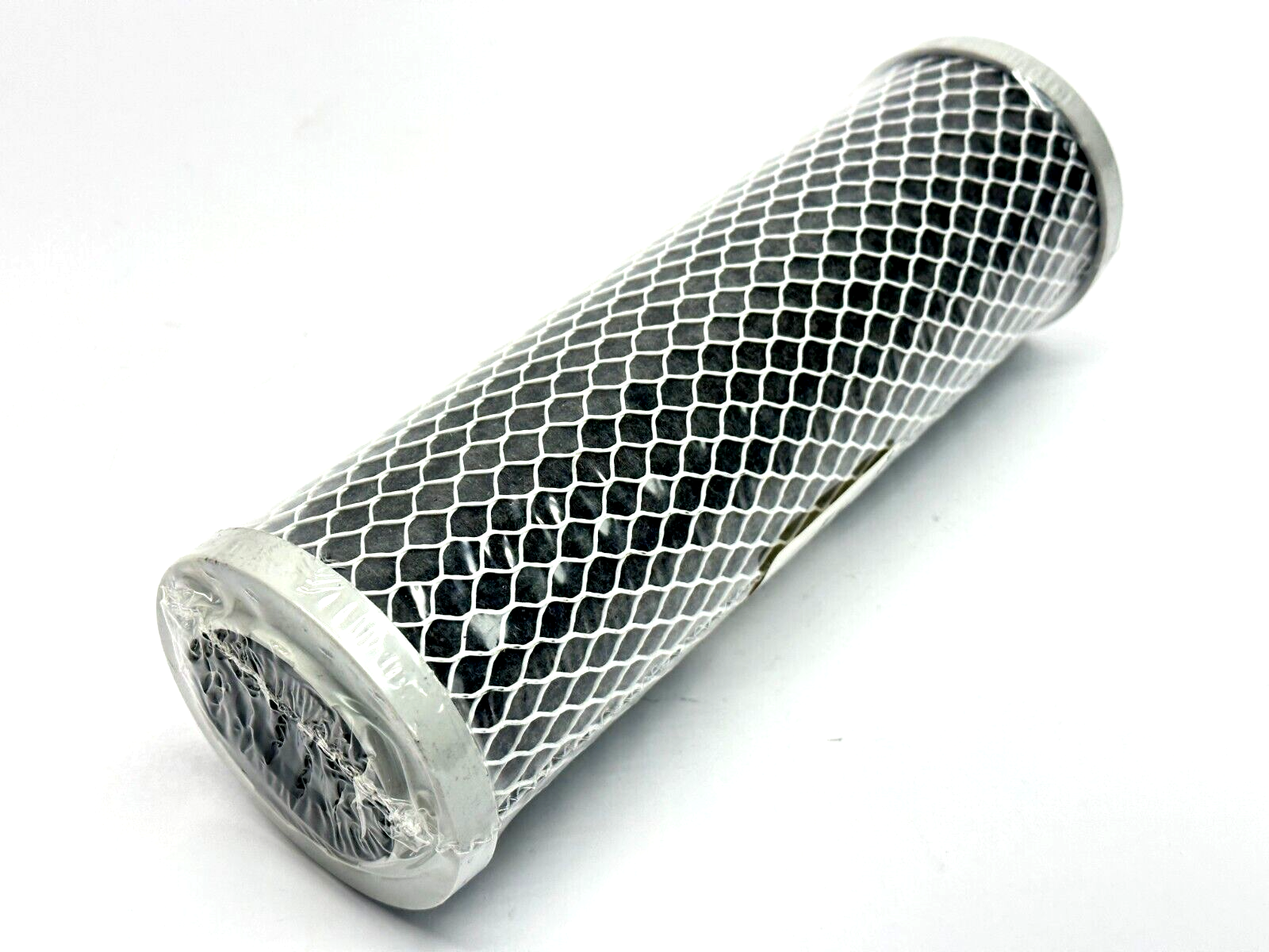 US Filter LBCPT1002 RO 200 Pretreatment Carbon Cartridge - Maverick Industrial Sales