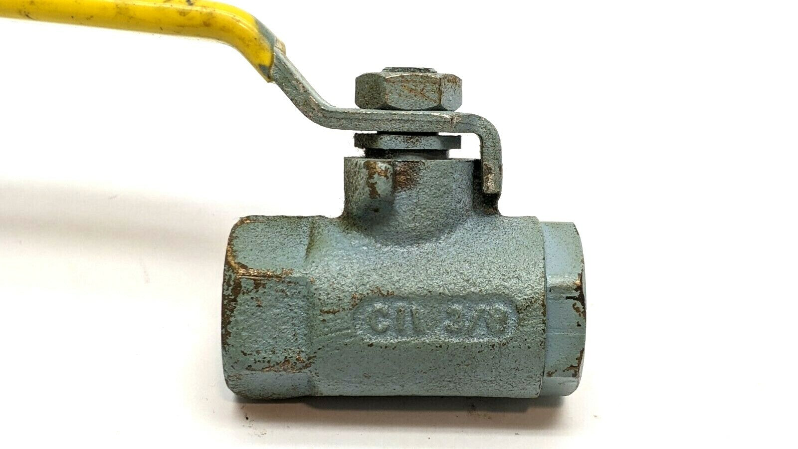 Apollo 3/8" Bronze Ball Valve - Maverick Industrial Sales
