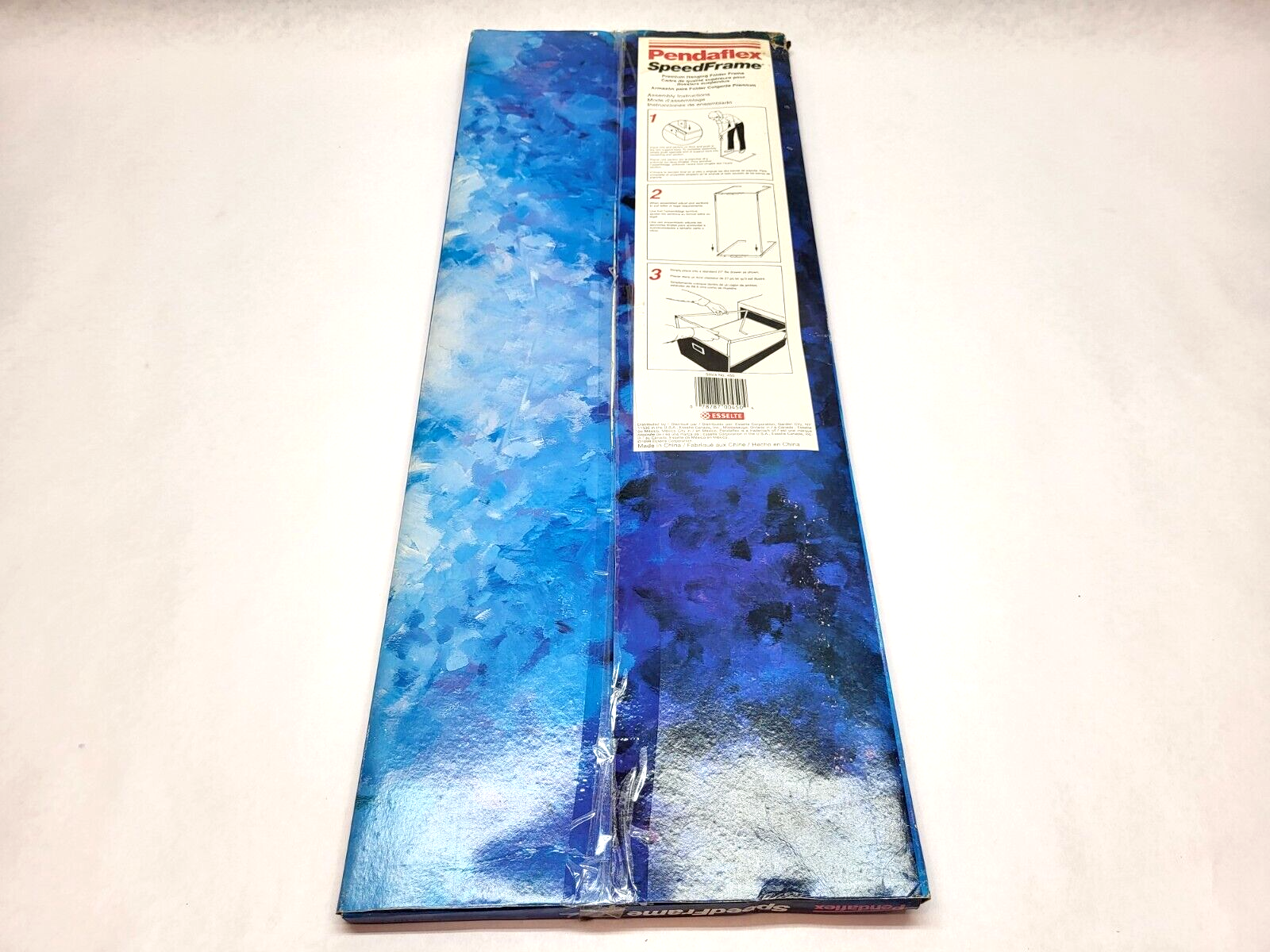 Pendaflex SpeedFrame Premium Holder Frame - Maverick Industrial Sales