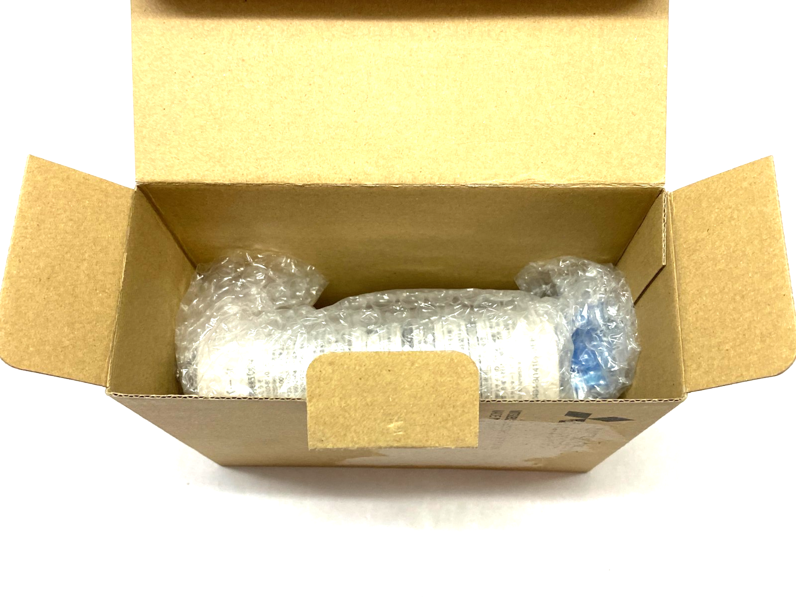 Mitsubishi FR-A8AX Digital Input Module Plug-In 16-Bit - Maverick Industrial Sales