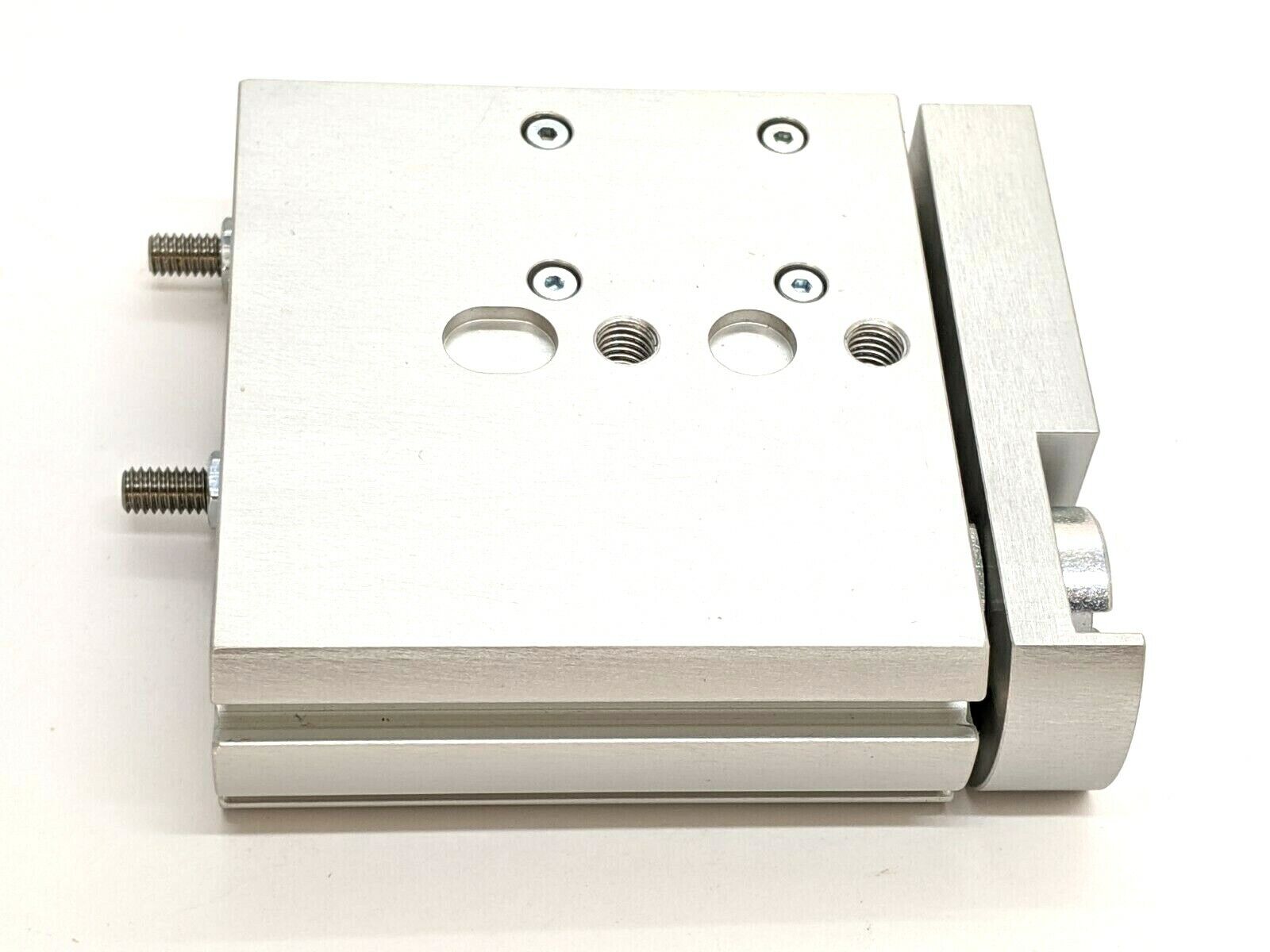 Festo SLF-16-10-P-A Mini Slide Actuator 170511 - Maverick Industrial Sales