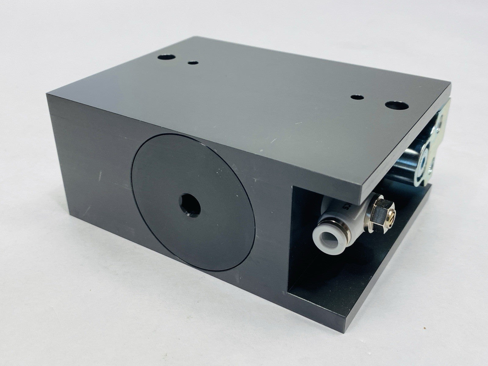 Bosch Rexroth 3842524895 Stop Gate VE2/D-200 - Maverick Industrial Sales