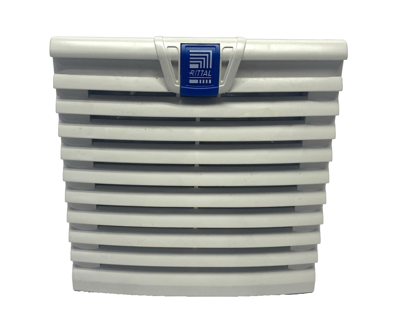 Rittal 3238124 TopTherm Enclosure Filter Fan Unit SK 3238.124 - Maverick Industrial Sales
