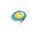 Turck RJ45 FKFDD 441-2M Ethernet Cordset RJ45 To Female M12 4-Pin 2m U-17238 - Maverick Industrial Sales