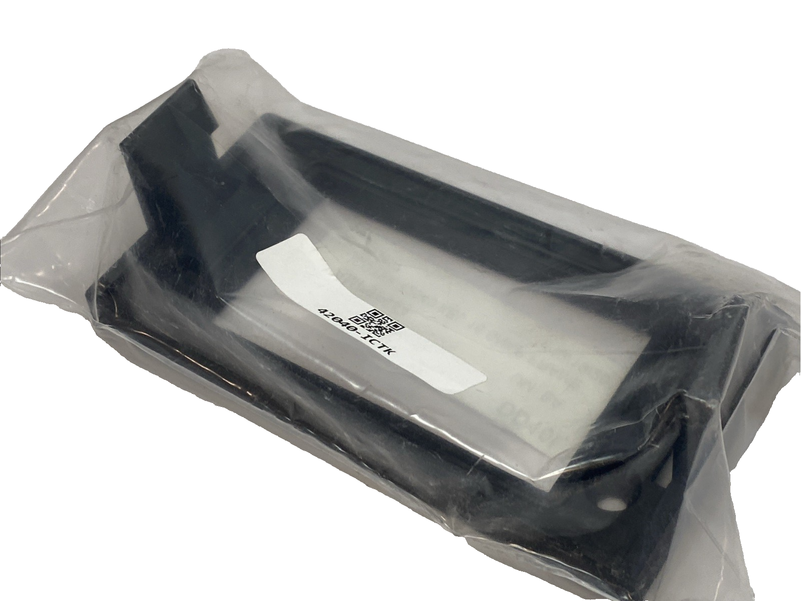 Icotek 42040 Mounting Frame KEL-SNAP 16 - Maverick Industrial Sales