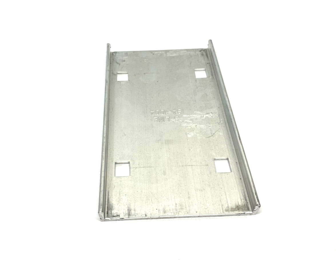 9A-1004 | Eaton Cooper B-Line Wedge Lock Splice Plates LOT OF 4 - New – Open box - Maverick Industrial Sales