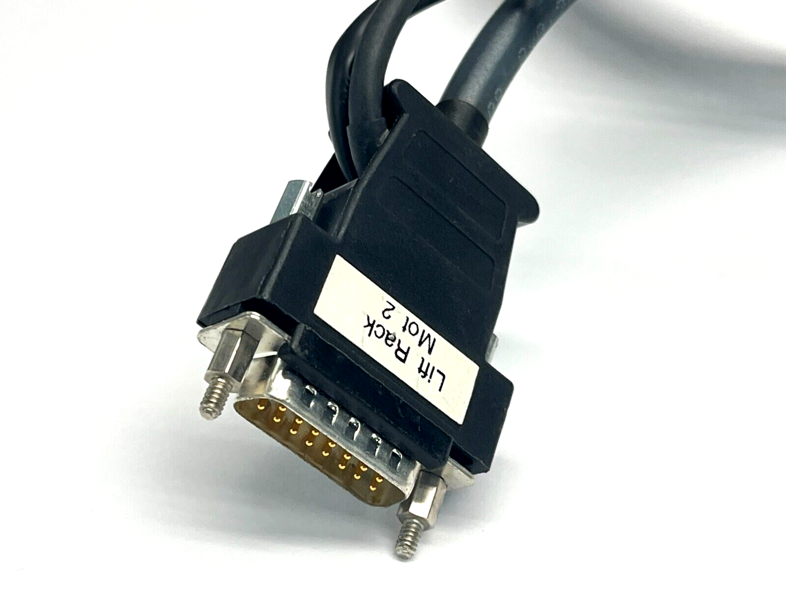 SEF 4176 SGM-05-01-009 Cable Assembly - Maverick Industrial Sales