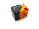 Ifm DTI513 RFID Read/Write Head DTRHF MCRWIOUS03 - Maverick Industrial Sales