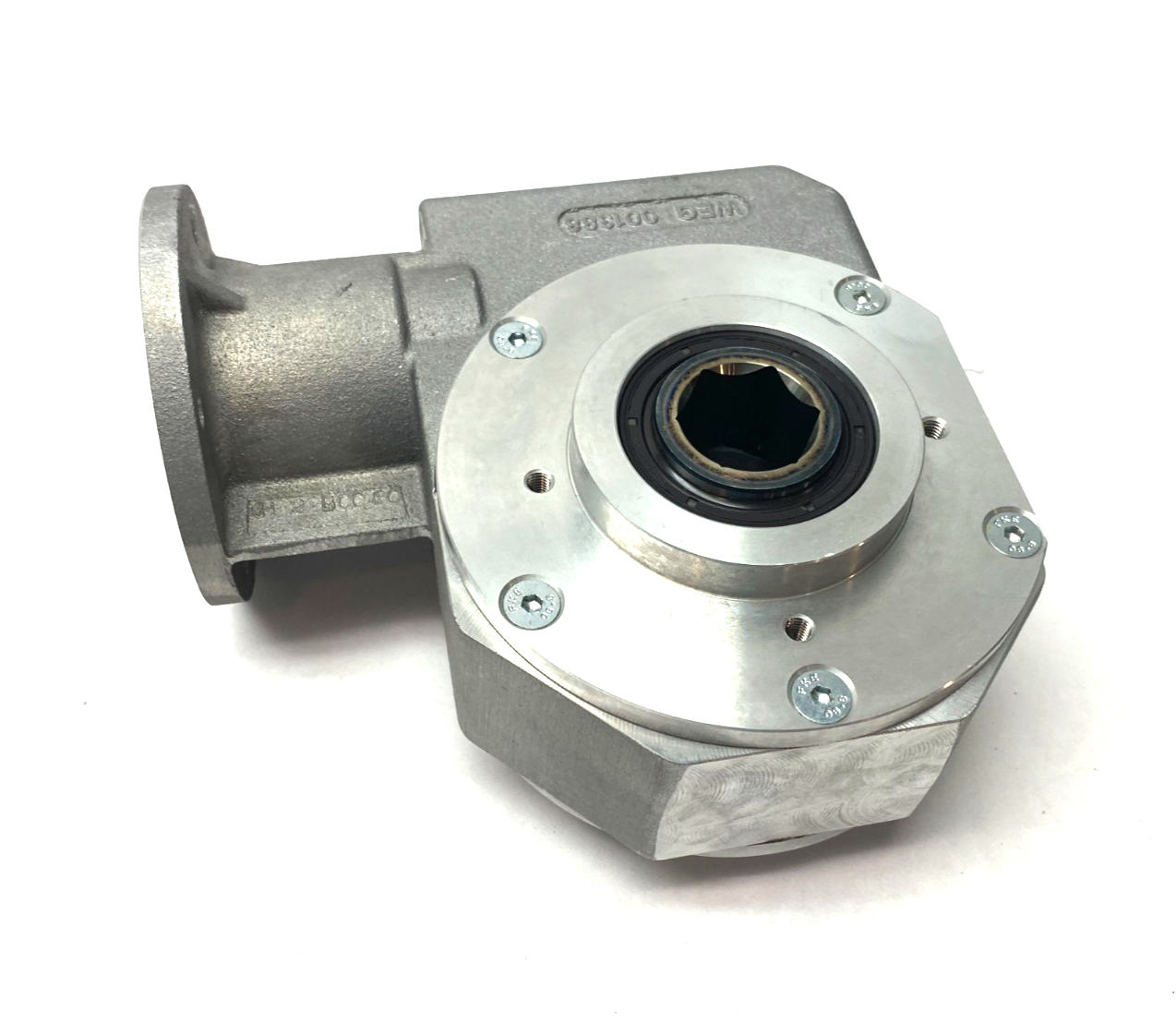 Bosch Rexroth 3842503069 Slip-On Gear Unit 48:1 GS16-2 - Maverick Industrial Sales