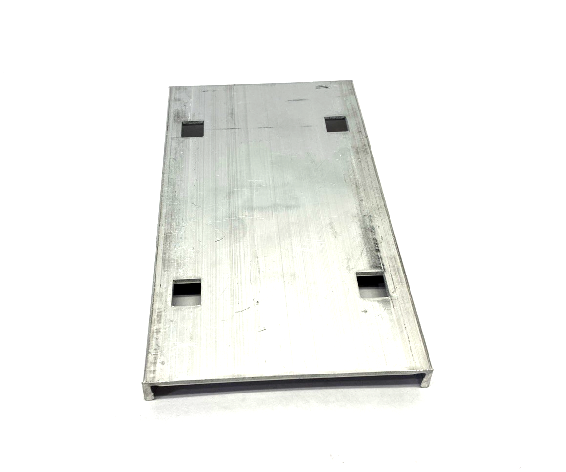 9A-1004 | Eaton Cooper B-Line Wedge Lock Splice Plates LOT OF 4 - New – Open box - Maverick Industrial Sales