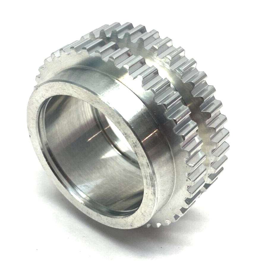 BRECOflex BP11X010929 Timing Pulley Aluminum Body 40-Tooth - Maverick Industrial Sales