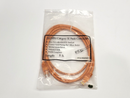 Molded 568B Ethernet Cable 350MHz Category 5E 5' LOT OF 3 - Maverick Industrial Sales