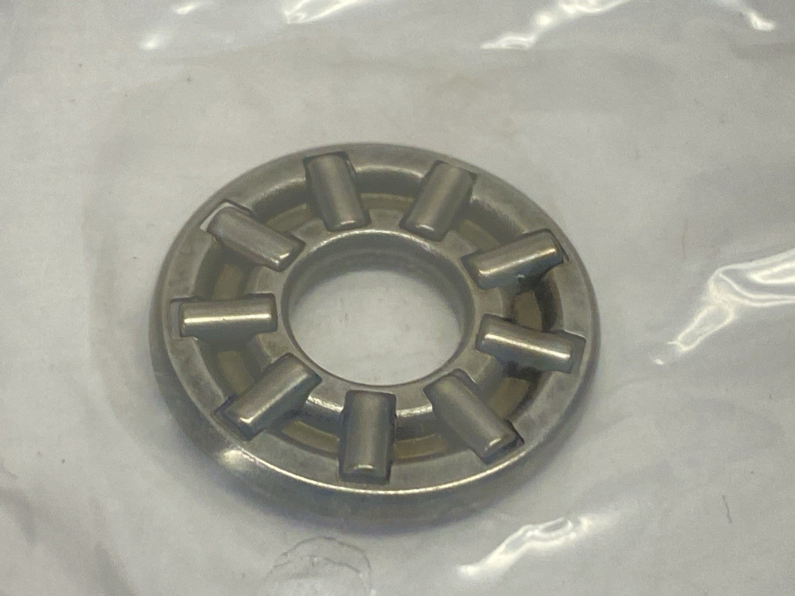 TC411/0-5-HLA | INA Needle Thrust Bearing 0.250" Bore LOT OF 2 - New - Maverick Industrial Sales