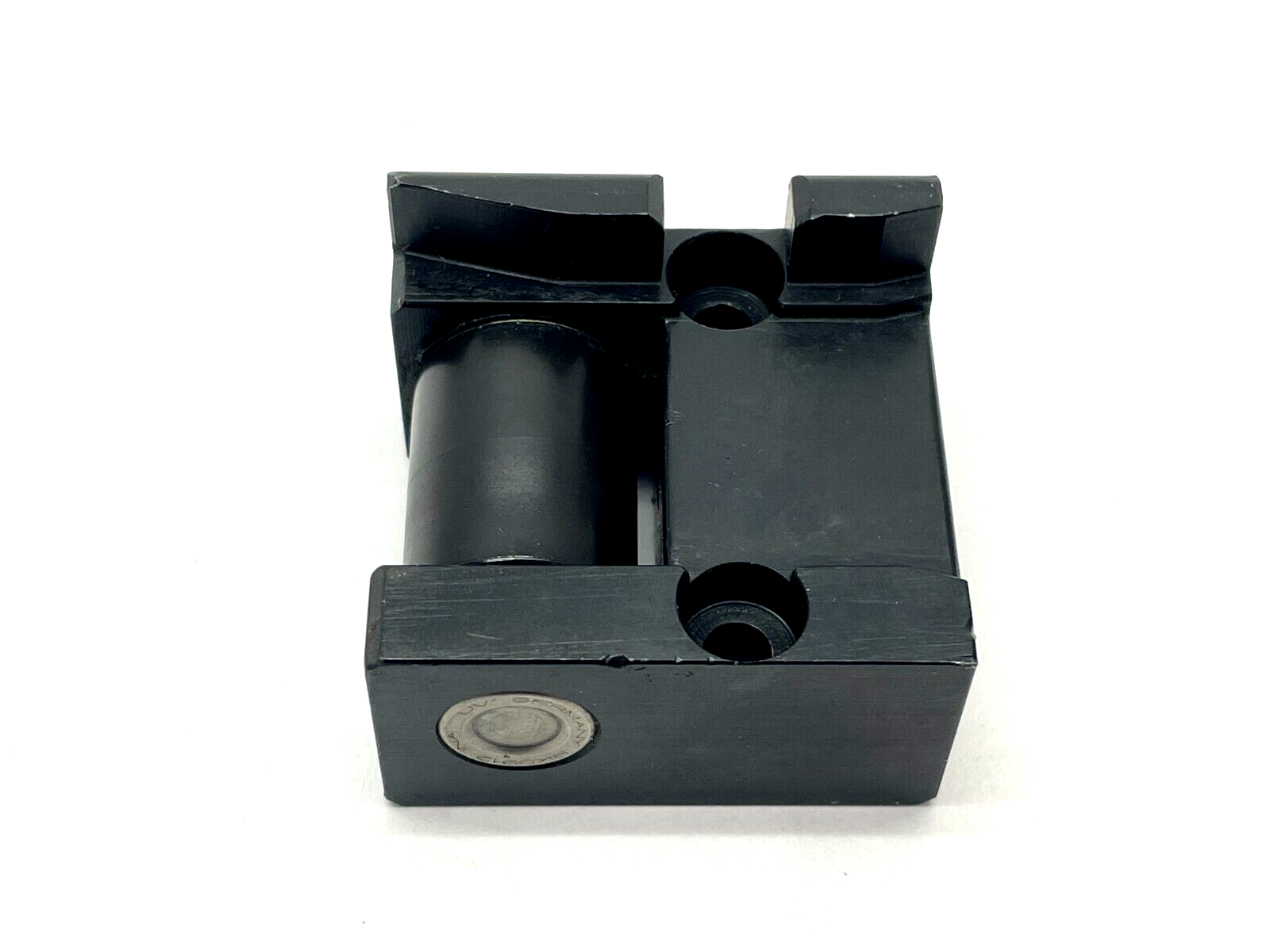 Bosch Rexroth 3842213303 Left Hand Return End Bearing Block - Maverick Industrial Sales