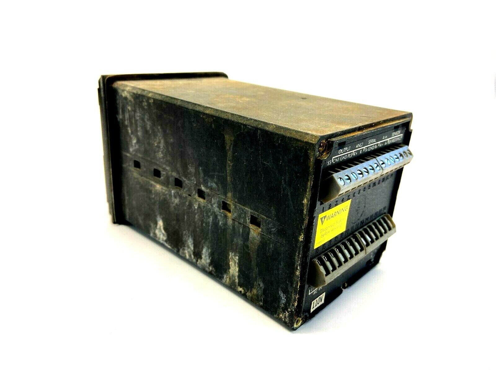 GF Signet 3-9010.111 Flow Controller - Maverick Industrial Sales