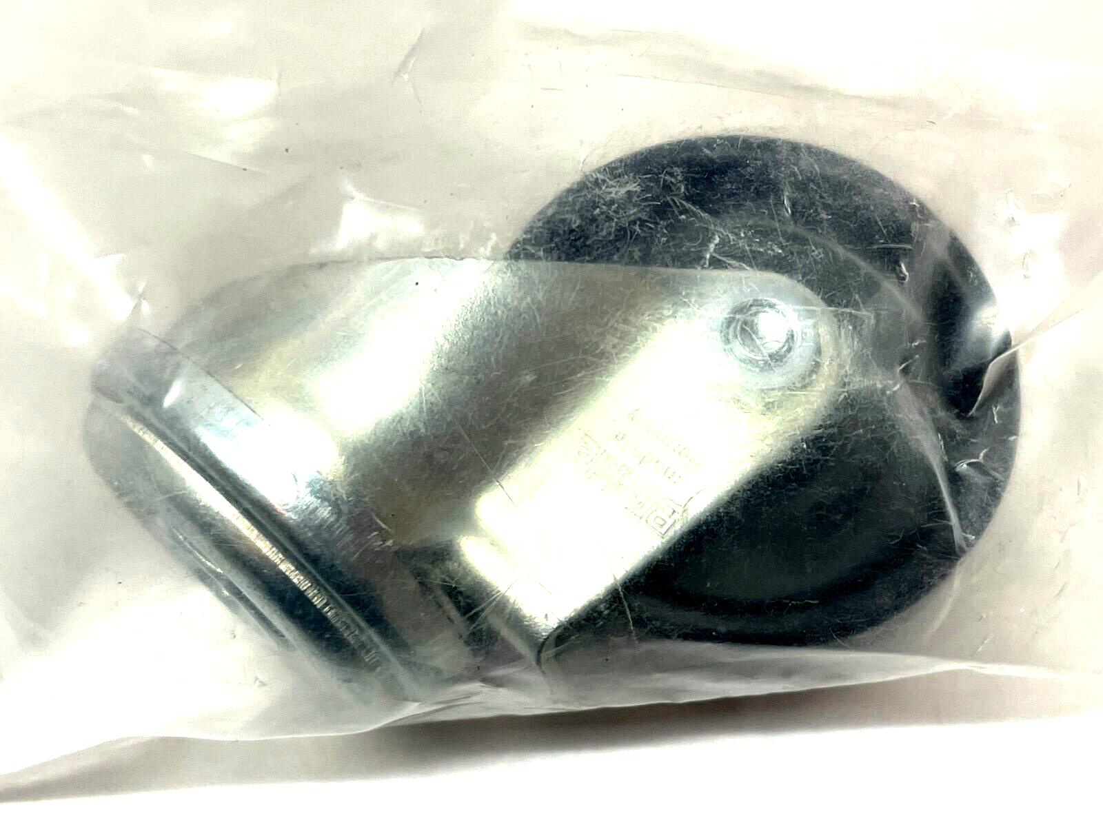 Blickle LRA-POA 50G Swivel Caster 2" 165lbs. LOT OF 4 - Maverick Industrial Sales