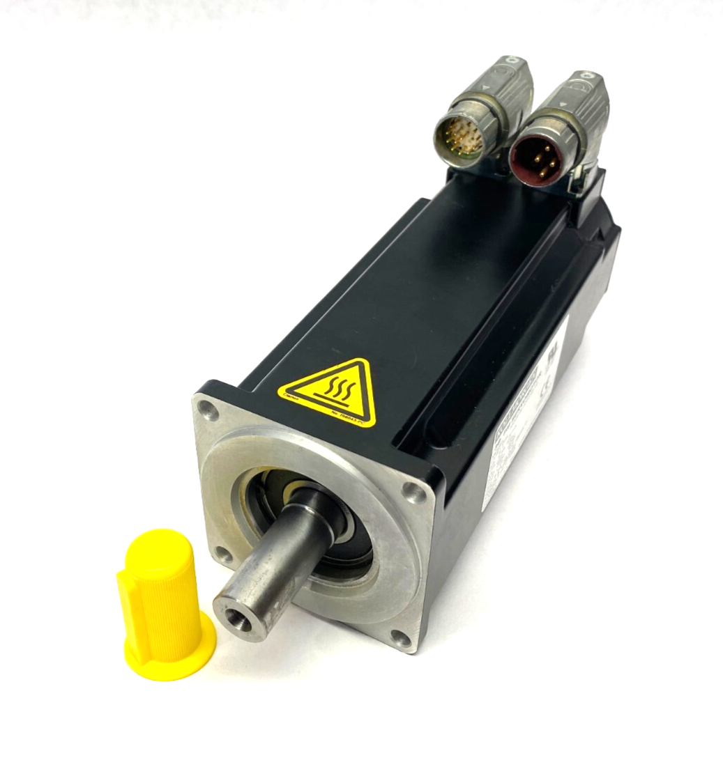 Kollmorgen AKM44E-ANCN2-00 3-Phase Servomotor 2500rpm 640VDC IP54 - Maverick Industrial Sales