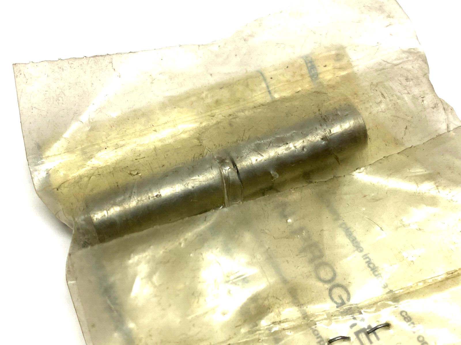 Dayton Progress VAX 37 100 M2 ALTS-XSC Blank Die Punch Button .0996 PKG OF 2 - Maverick Industrial Sales