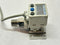 SMC ZSE80-N02L-P Vacuum Switch Assembly 125mA 12-24VDC - Maverick Industrial Sales