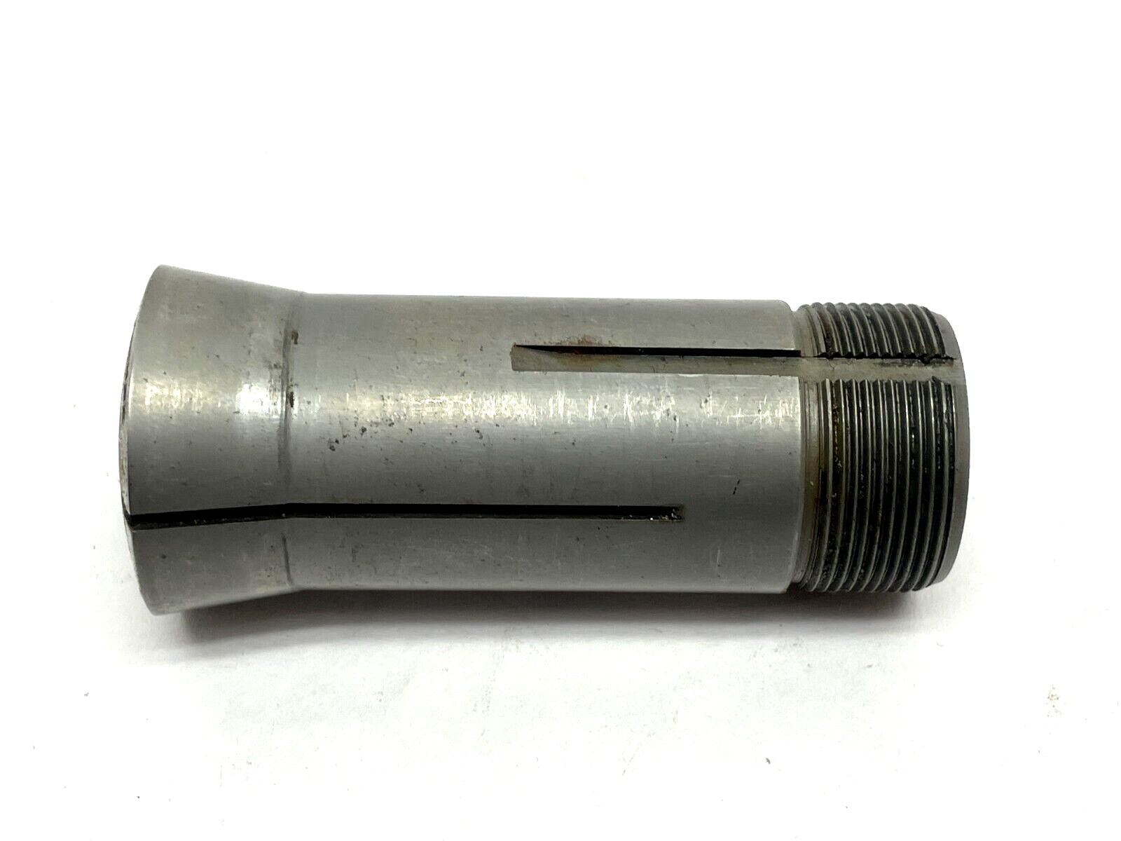 Hardinge 5C Lathe Collet 7/16" - Maverick Industrial Sales