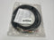 Allen Bradley 280-PWRM22G-M3 Ser A ArmorConnect 3-PH Power Media Drop Cable 3m - Maverick Industrial Sales