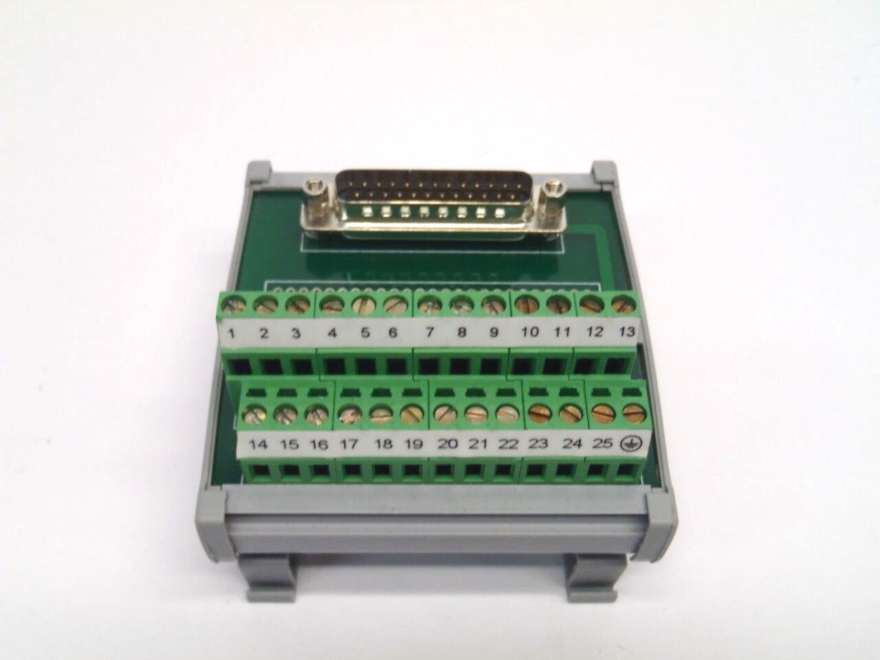 Altech EPDR 5742.2/23648/05136 Distribution Terminal Block - Maverick Industrial Sales