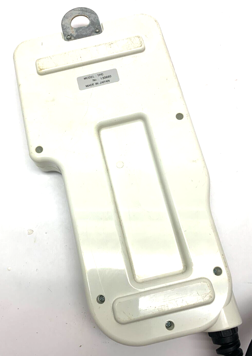 Janome TPD Desktop Robot Teaching Pendant - Maverick Industrial Sales
