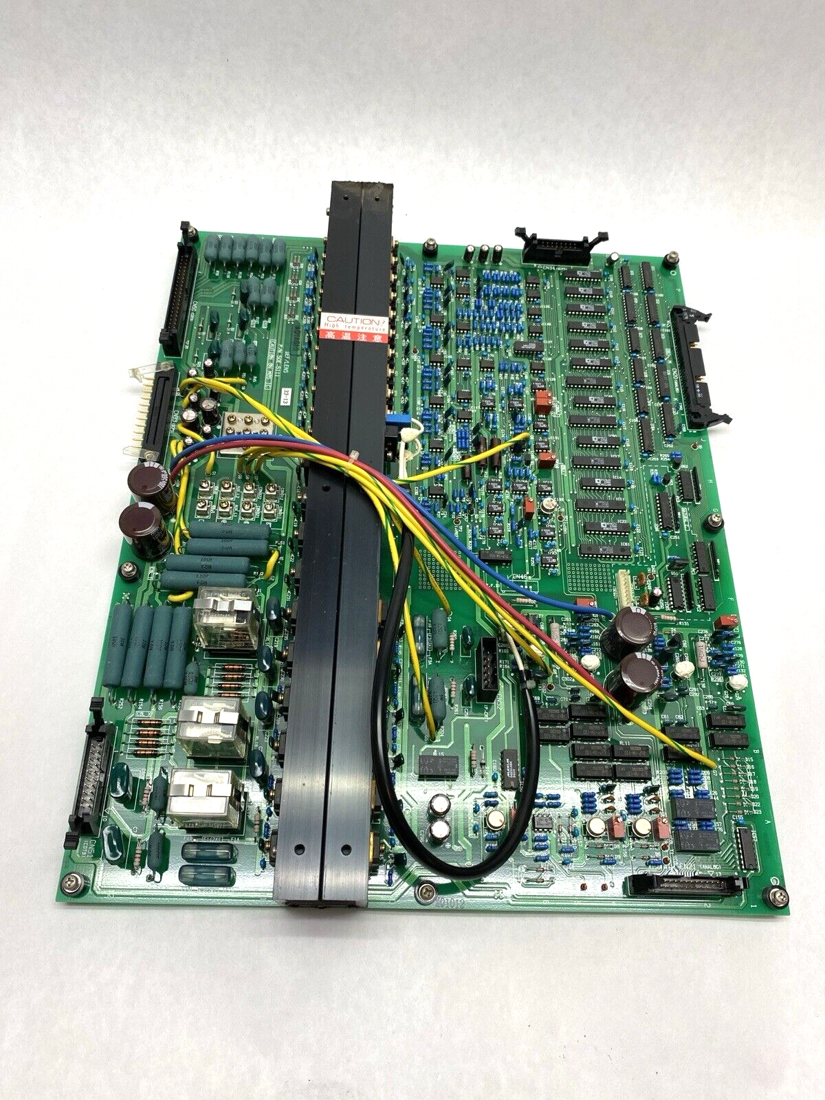 Hitachi 50E-5111 Board for Hitachi S3500N Microscope - Maverick Industrial Sales