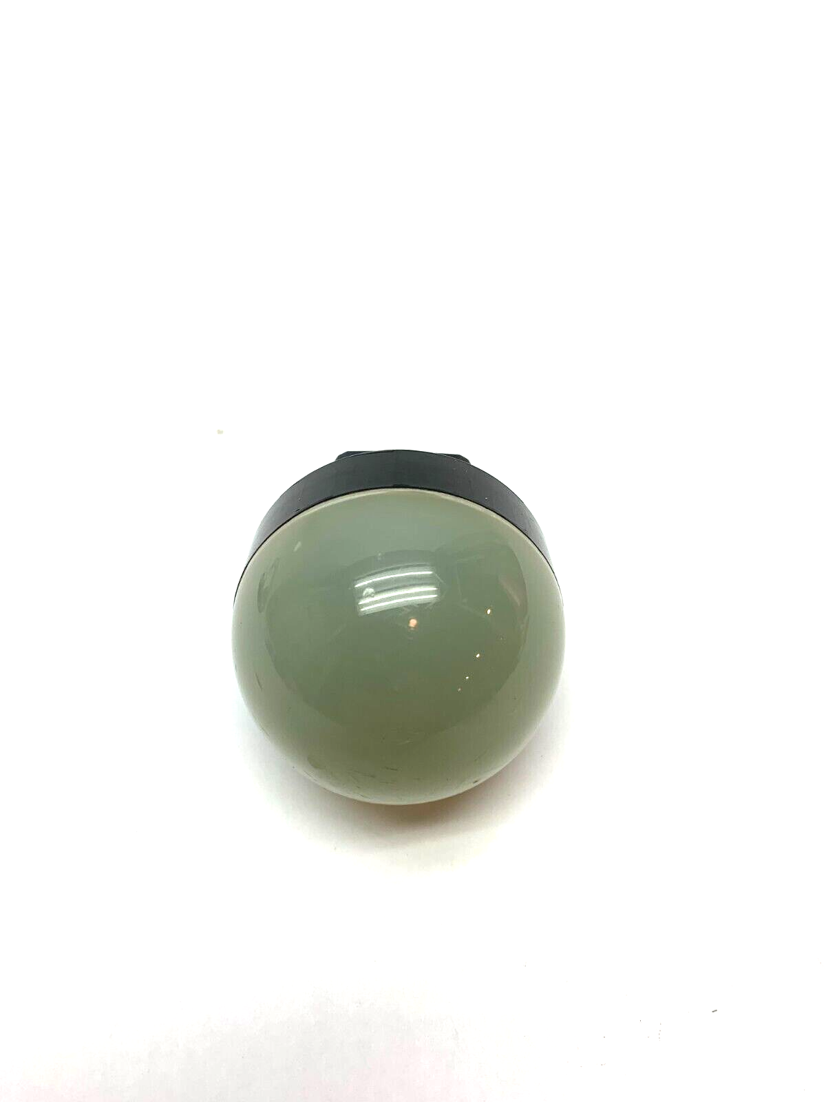 Banner Engineering K50LGRYZPQ Indicator Light w/ Fixed Female Plug - Maverick Industrial Sales