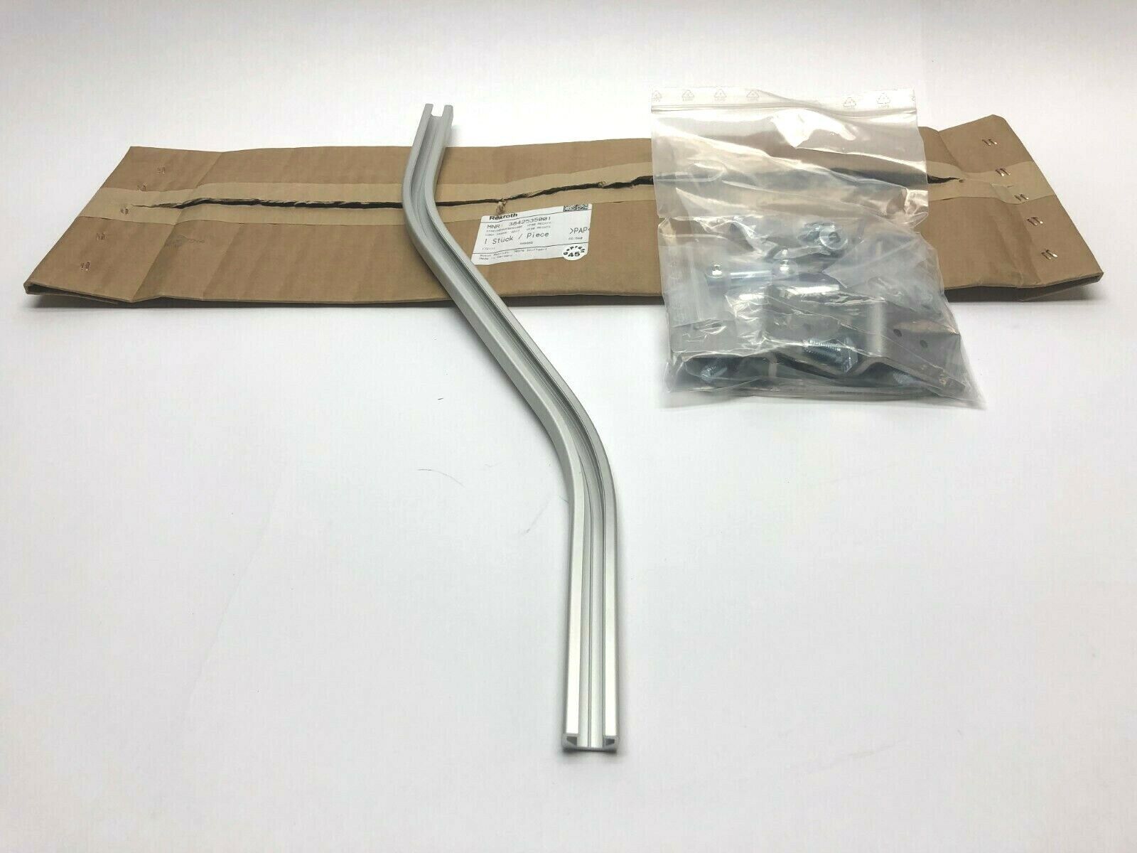 Bosch Rexroth 3842535001 Transfer Section VF90 - Maverick Industrial Sales