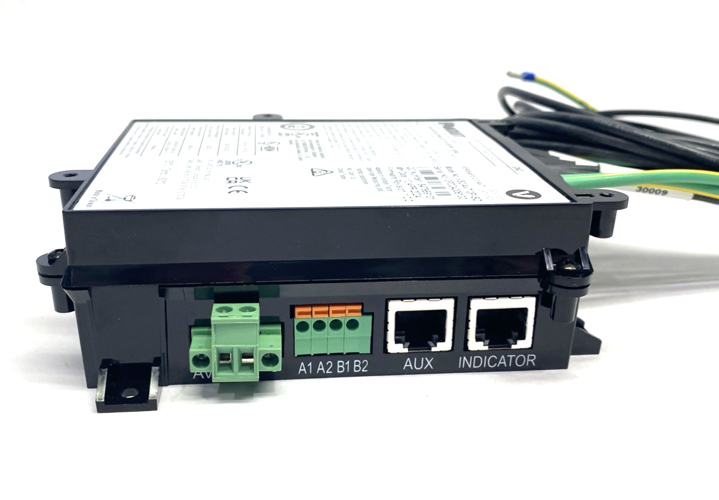 Panduit VS2-AVT-3P-ISO VeriSafe 2.0 Isolation Module 3-PH - Maverick Industrial Sales