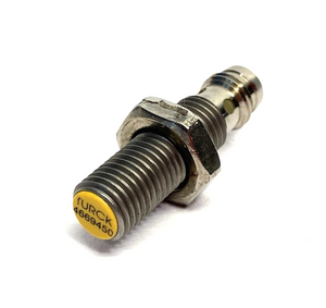 Turck 4669450 Inductive Sensor Extended Switch Distance BI2-EG08K-AP6X-V1131