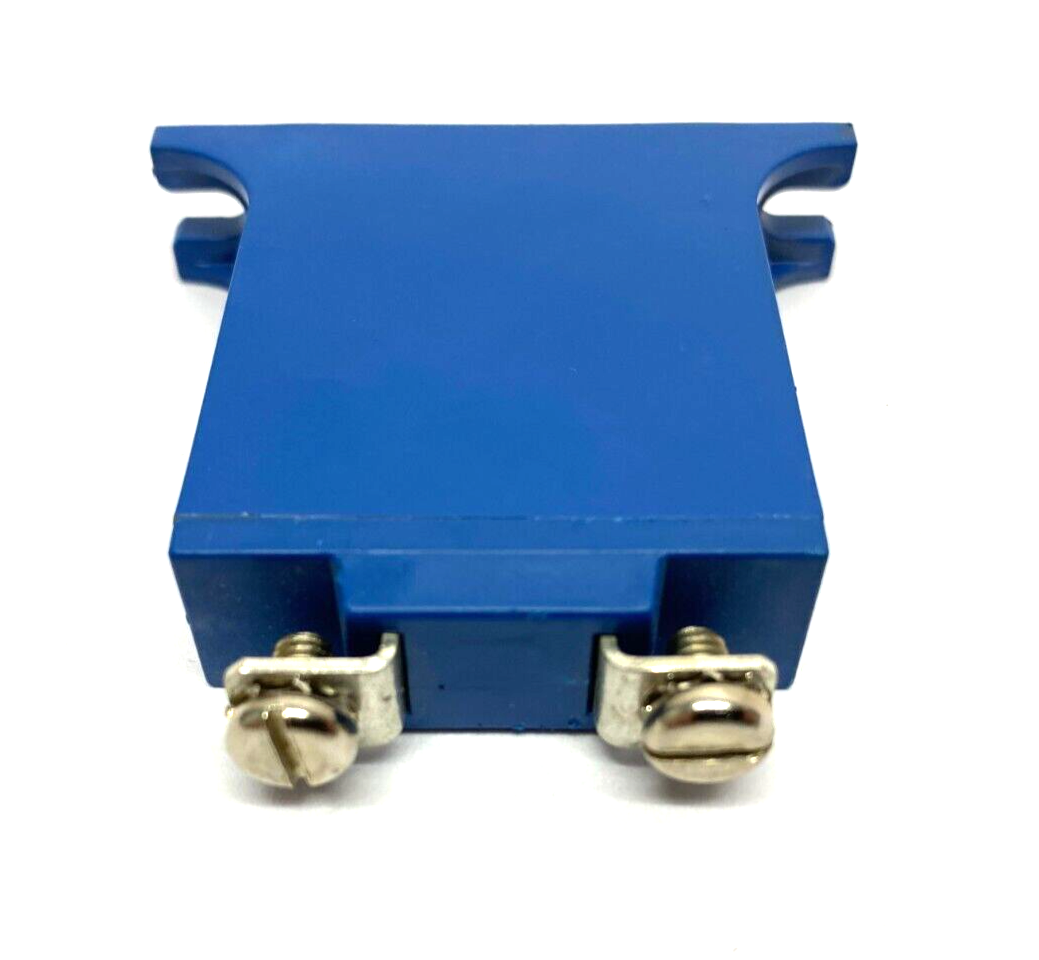 Siemens S10V-B32K460 Base Mounted Miniature Varistor BLUE 2-Pole - Maverick Industrial Sales