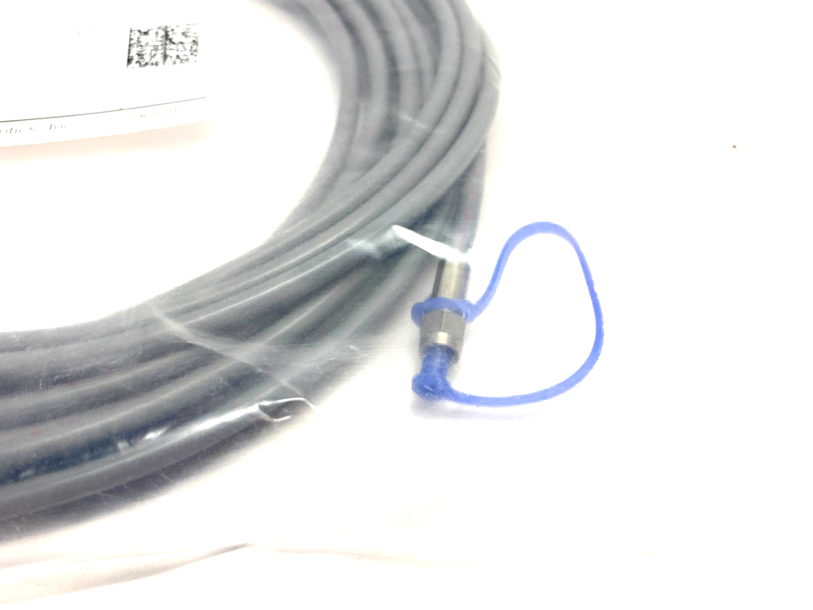 Industrial Fiber Optics IF 635-7-5 Patchcord F/O SERCOS GHTT4001 7.5m - Maverick Industrial Sales