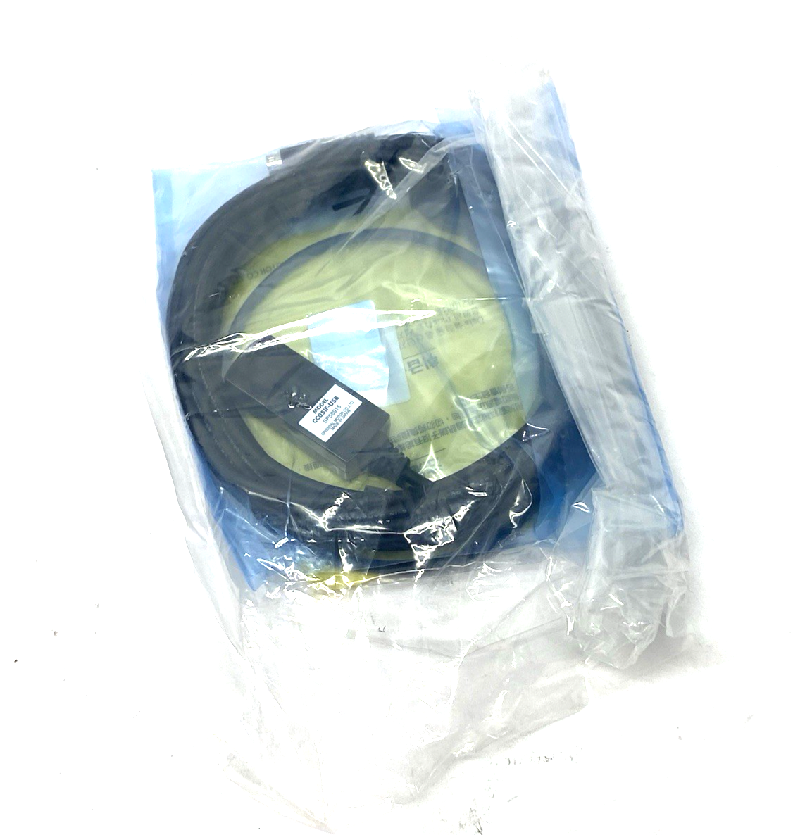 Oriental Motor CC05IF-USB Data Setting Software Comm. Cable - Maverick Industrial Sales