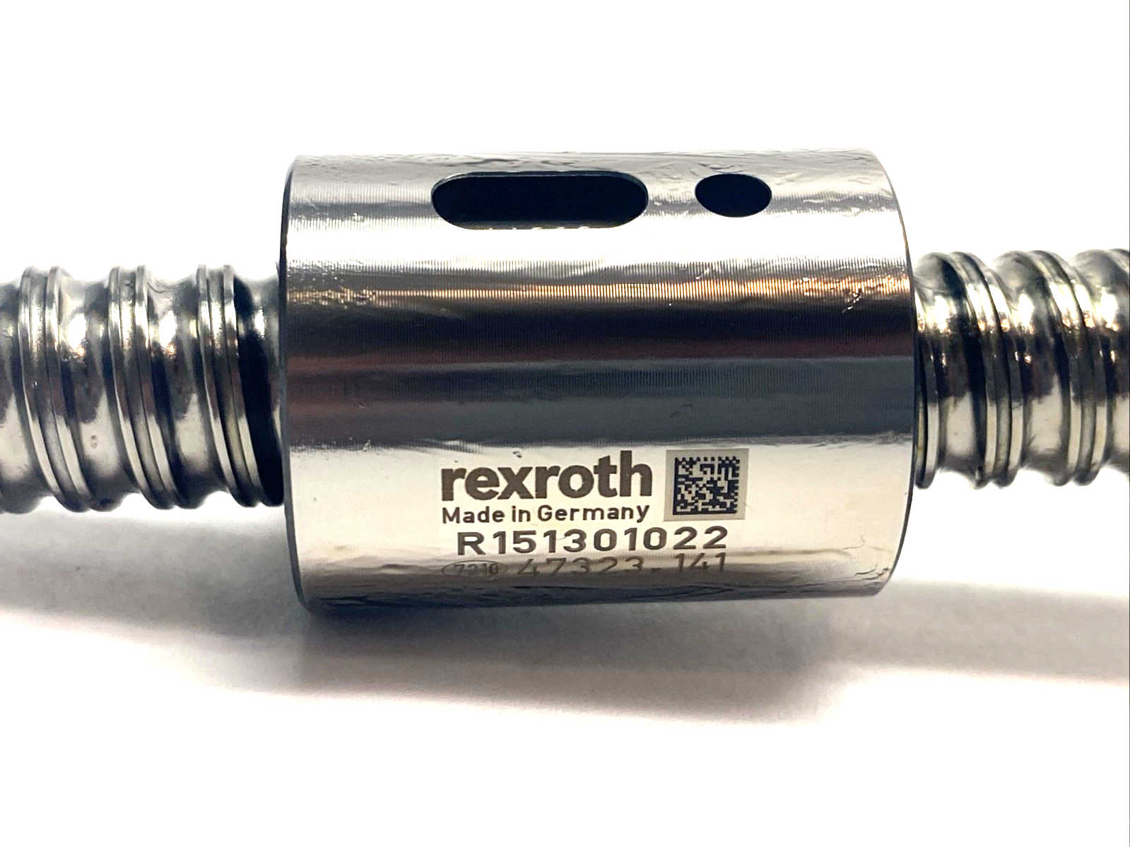 Scheugenpflug 2HUB00477 Belt Drive Kit/Spindle Unit HL A001 - Maverick Industrial Sales