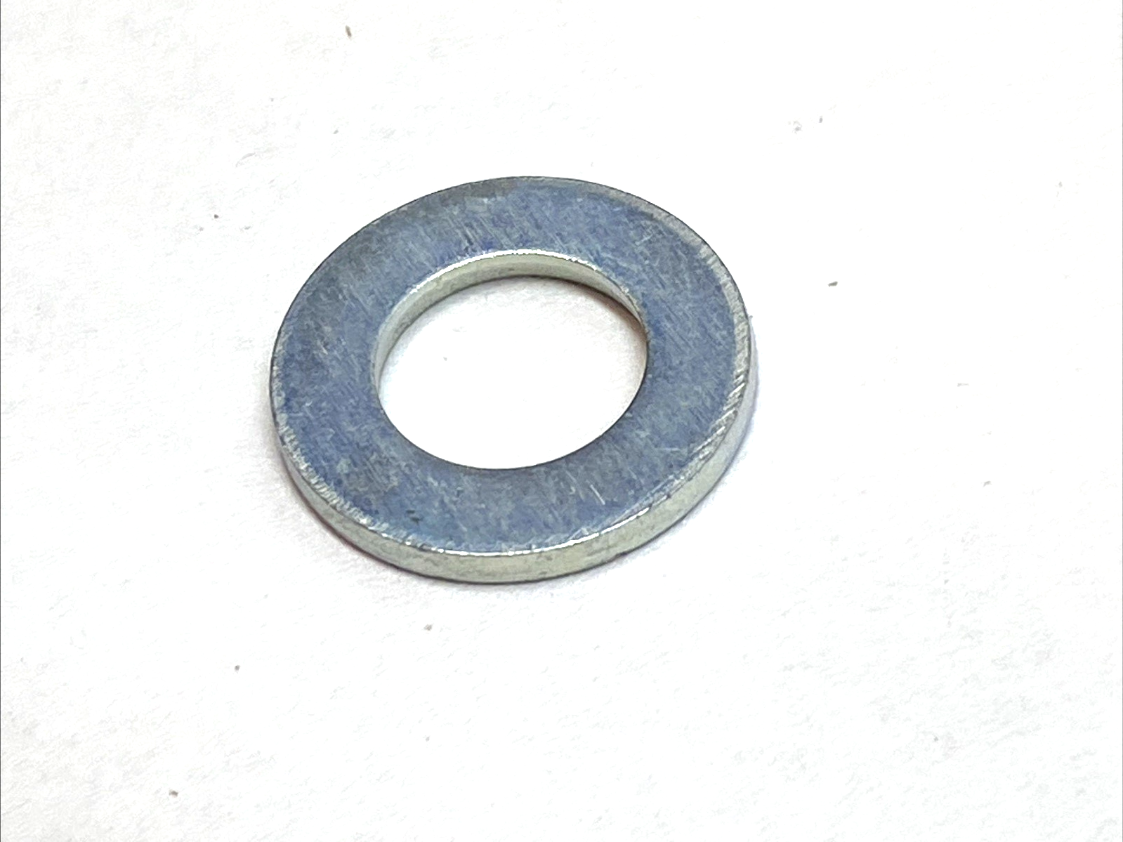 | 125A-H-200HV DIN 125A Hardened Flat Washers 200 HV Steel 100 CT LOT OF 2 - New – Open box - Maverick Industrial Sales