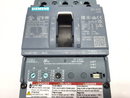 Siemens 3VA6140-6HL31-0AA0 Circuit Breaker CHIPPED CORNER - Maverick Industrial Sales