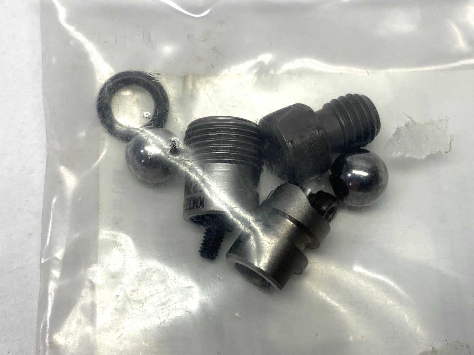 KM32PKG3L | Kennametal Clamping Unit Rebuild Kit - New - Maverick Industrial Sales